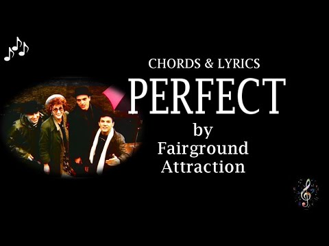 Perfect - Fairground Attraction
