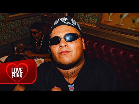 LOUCO NO PIÃO - MC Negão Original e MC Ryan SP (Vídeo Oficial)