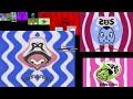 Too Many PBS Kids