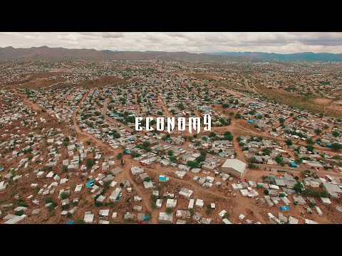 Cool Under Pressure (C.U.P) - Economy [Official Video]