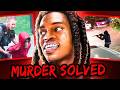 The Julio Foolio Murder