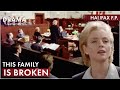 Murder Trial CHAOS Gets Out Of Hand Halifax F P S03 E01