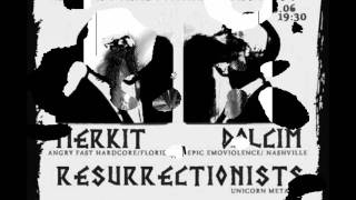 Resurrectionists - Zu Langsam