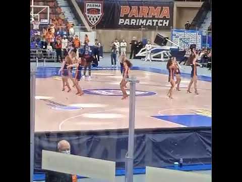 #баскетбол, #молот, #спорт Парма-Бенфика