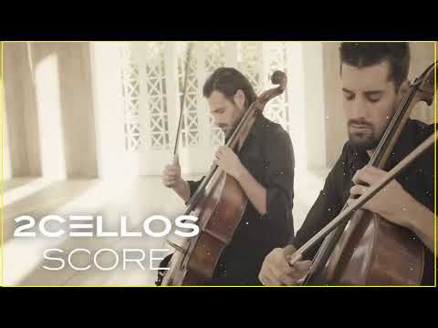 2CELLOS Best Songs 2021 ♥ 2CELLOS Greatest Hits Full Album 2021