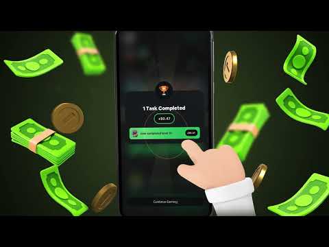 GameWard – Earn Rewards video thumbnail
