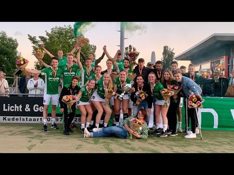 Finale Reserve Ereklasse 2022: DVO/Accountor 2 - LDODK/Rinsma Modelein 2