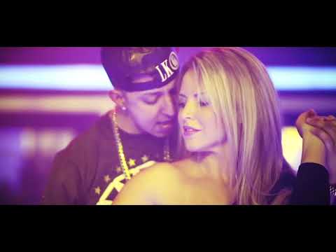 Trebol Clan - Voy Hacerte Mia (Video Oficial)