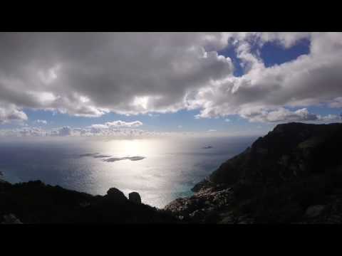 Moiano to Positano #2