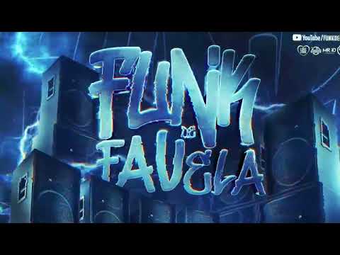 FAMOSO RAUL - MC Fidelis, MC Willian Original, MC GP (DJ Yago)