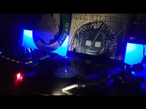 Kool Killers - Whistling Whistling (Stunned Guys Remix) Thunderdome 1996