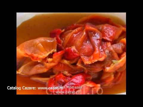 Cazare Salistea, Alba - Cazat.ro