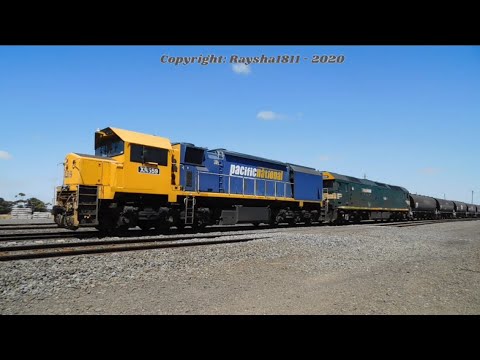 XR559-G539 - Gheringhap