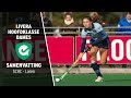 Samenvatting HK Dames SCHC - Laren (4-1)