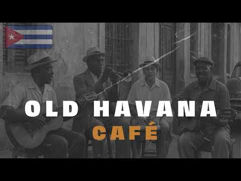 Cuban Nights 🍹  Buena Vista Social Club Inspired  Vintage Latin Jazz & Son Cubano
