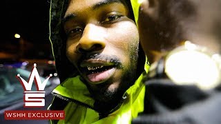 Big Baby Scumbag "Hammer Time" (Prod. by TM88) (WSHH Exclusive - Official Music Video)