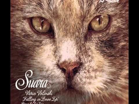 Vario Volinski - Falling In Love (Jon Sine Remix) [Suara]
