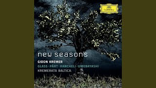 Umebayashi: Yumeji's Theme (From "In The Mood For Love")