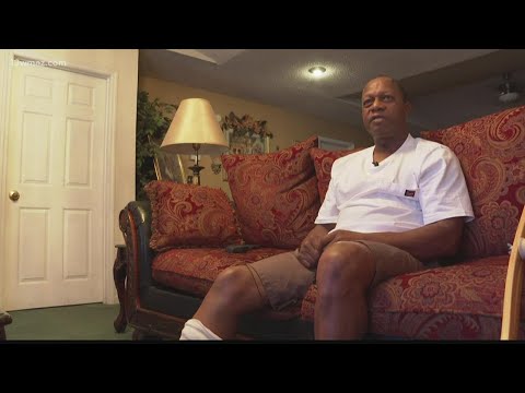 Vienna Mayor hailed as a hero after saving woman, 3 children in train crash