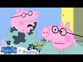 I Want To Be Like Daddy Pig Peppa Pig Song Singalong Nursery Rhymes Peppa Pig Music Official