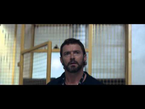 Chappie Official Trailer 2 2015   Hugh Jackman Sigourney Weaver Robot Movie