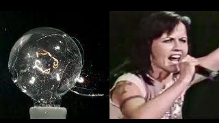 Loser Music Video (Dolores O&#39;Riordan of The Cranberries, Are You Listening?)