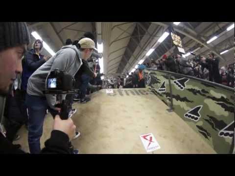 Nils Jansons Winterclash 2013-BEST TRICK!!!!!