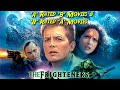 THE FRIGHTENERS 1996 A Rated B Movies B Rated A Movies Season 2 Episode 1