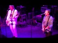 No Easy Road - St. Albans 29 Nov 2013 - Martin Turner's Wishbone Ash