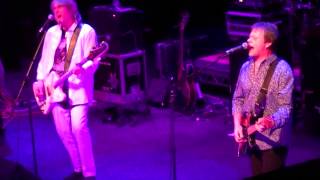 No Easy Road - St. Albans 29 Nov 2013 - Martin Turner&#39;s Wishbone Ash