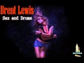 Brent Lewis - Popcorn & Pink Champagne