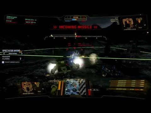 Kon (MWO) | Jager LB-10x, AC/5, UAC/5, 3 MG.