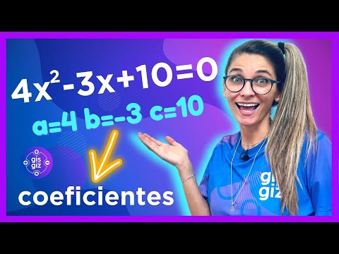 EQUAÇÃO DO 2 GRAU 9° ANO Prof Gis aula 1