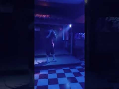 kronico Jc - está canción es para mí (en vivo)