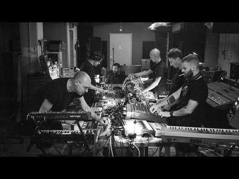 SHS 20 Jeroen Search x Linear Straight x PTTRN x Robin Kampschoer x Fritz Schneider x Speedy J live