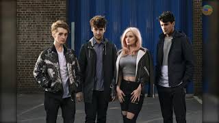Clean Bandit - Should've Known Better feat  Anne Marie (Audio)