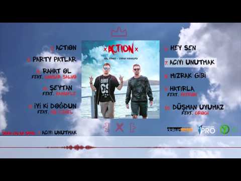 Anıl Piyancı & Emrah Karakuyu - Acıyı Unutmak (Official Audio)