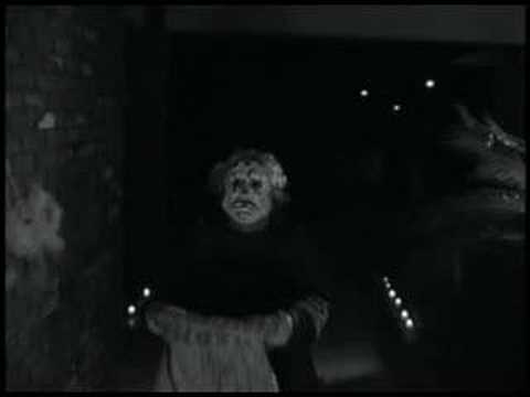 THE CREEP Movie Trailer