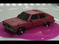 헬로카봇 포니 장난감 액체괴물 Hello Carbot Pony Toys