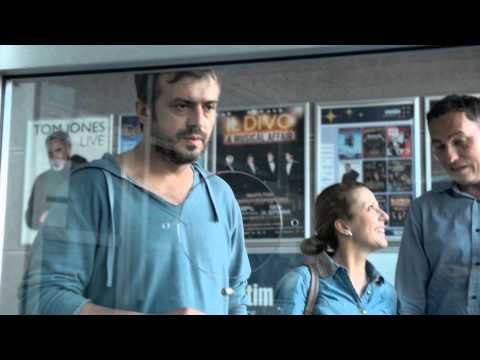 Vlado Georgiev - Sergej Trifunovic