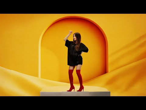 DIOTIC x LaGlorya - Sharaiman | Official Video