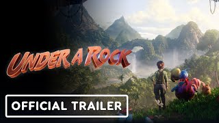 Watch and explore about Under a Rock PC Steam Account