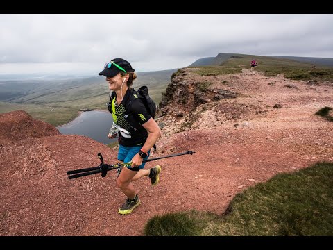 The Challenge 🏃‍♀️ 🐉