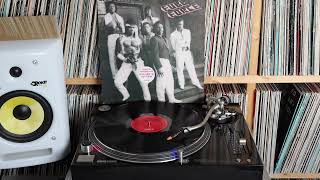 Full Force - Full Force (1985) - A3 - Please Stay