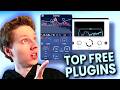 Top FREE USEFUL Plugins For 2026 Shouldn T Be Free