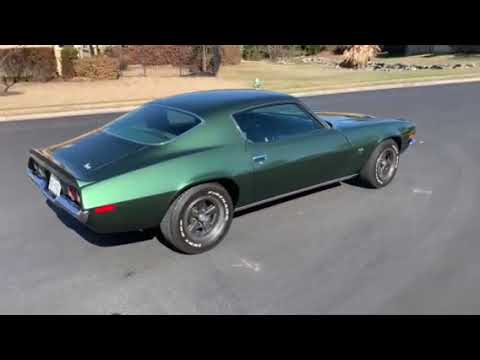 1970 Chevrolet Camaro SS (CC-1456655) for sale in Austin, Texas