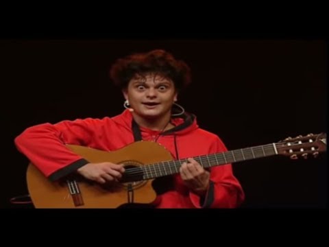 Les  Wriggles - Plouf (Live à La Cigale 2003)