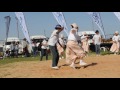 ATKV Rieldans Kompetisie Vredendal Video Peter Abrahams 095