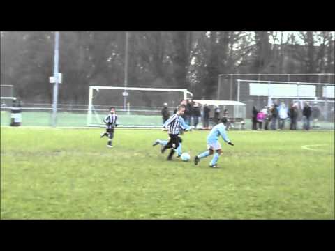 Zwaluwen E3 - Hermes DVS E2 (13-04-2013)