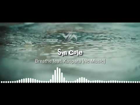 Syn Cole - Breathe feat. Kaspara (Visualizer) [Nc Music]